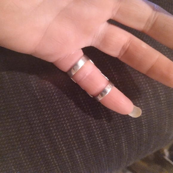 - Vivienne Westwood Knuckleduster Ring - Picture 4 of 6